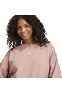 adidas sudadera mujer W SL FC SWT 03