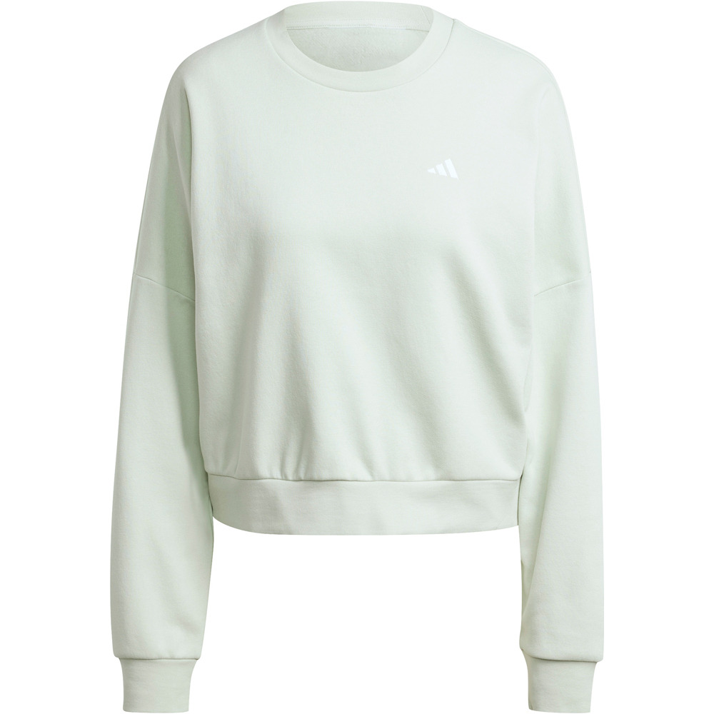 adidas sudadera mujer W SL FC SWT 04