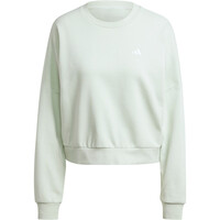 adidas sudadera mujer W SL FC SWT 04