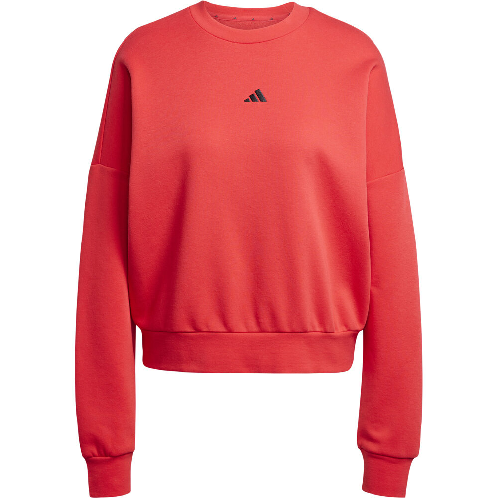adidas sudadera mujer W SL FC SWT 04
