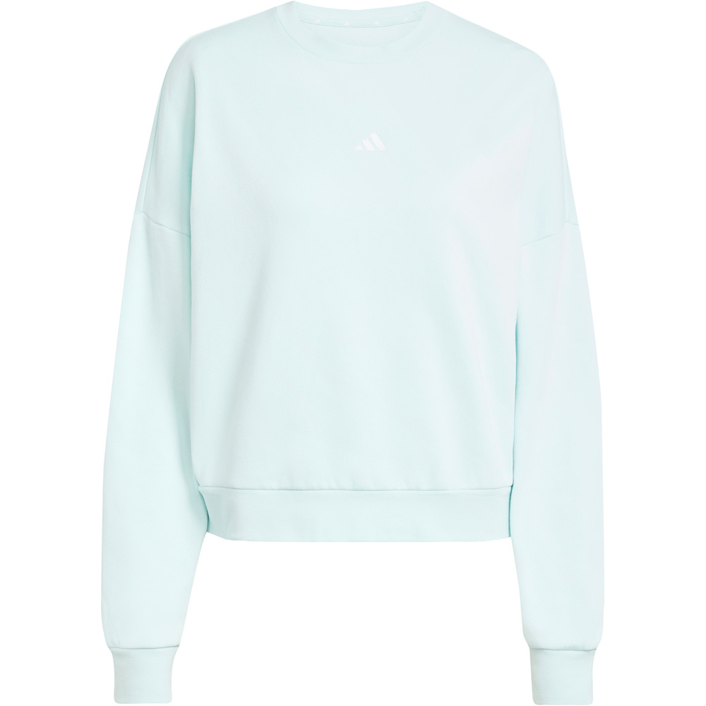 adidas sudadera mujer W SL FC SWT 05