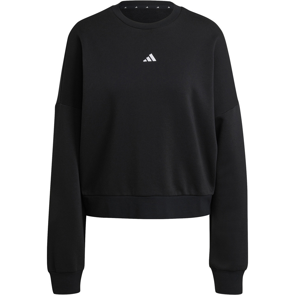 adidas sudadera mujer W SL FC SWT 05