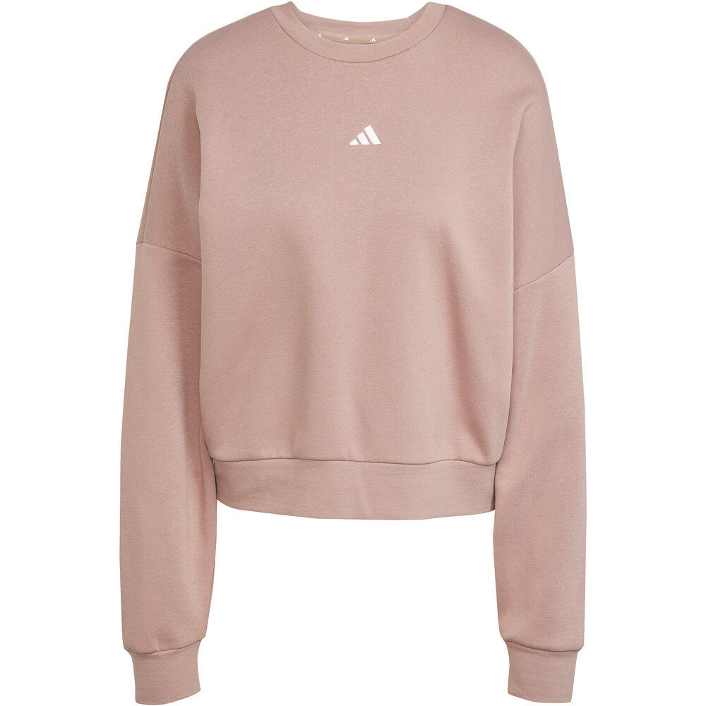 adidas sudadera mujer W SL FC SWT 05