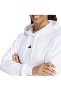 adidas sudadera mujer W SL FT HD 03