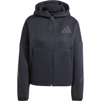 adidas sudadera mujer W Z.N.E. FZ 05