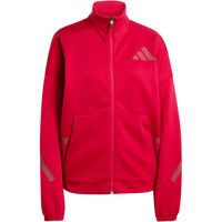 adidas sudadera mujer W Z.N.E. TT 03