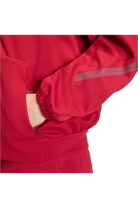 adidas sudadera mujer W Z.N.E. TT vista detalle