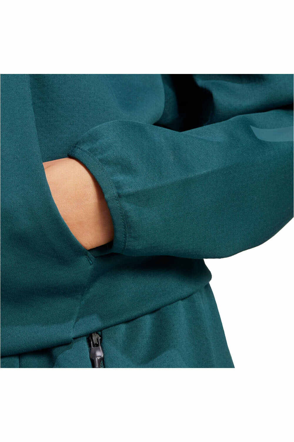 adidas sudadera mujer Z.N.E. 04