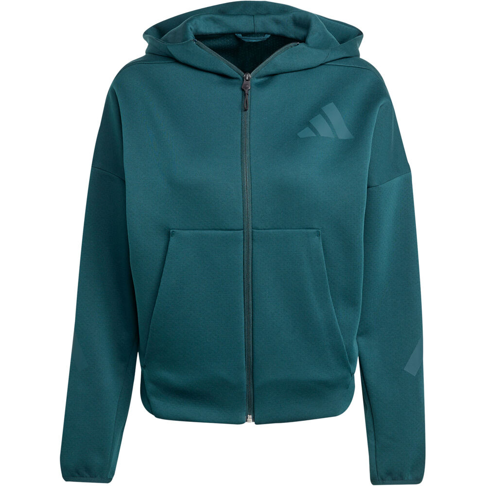adidas sudadera mujer Z.N.E. 05