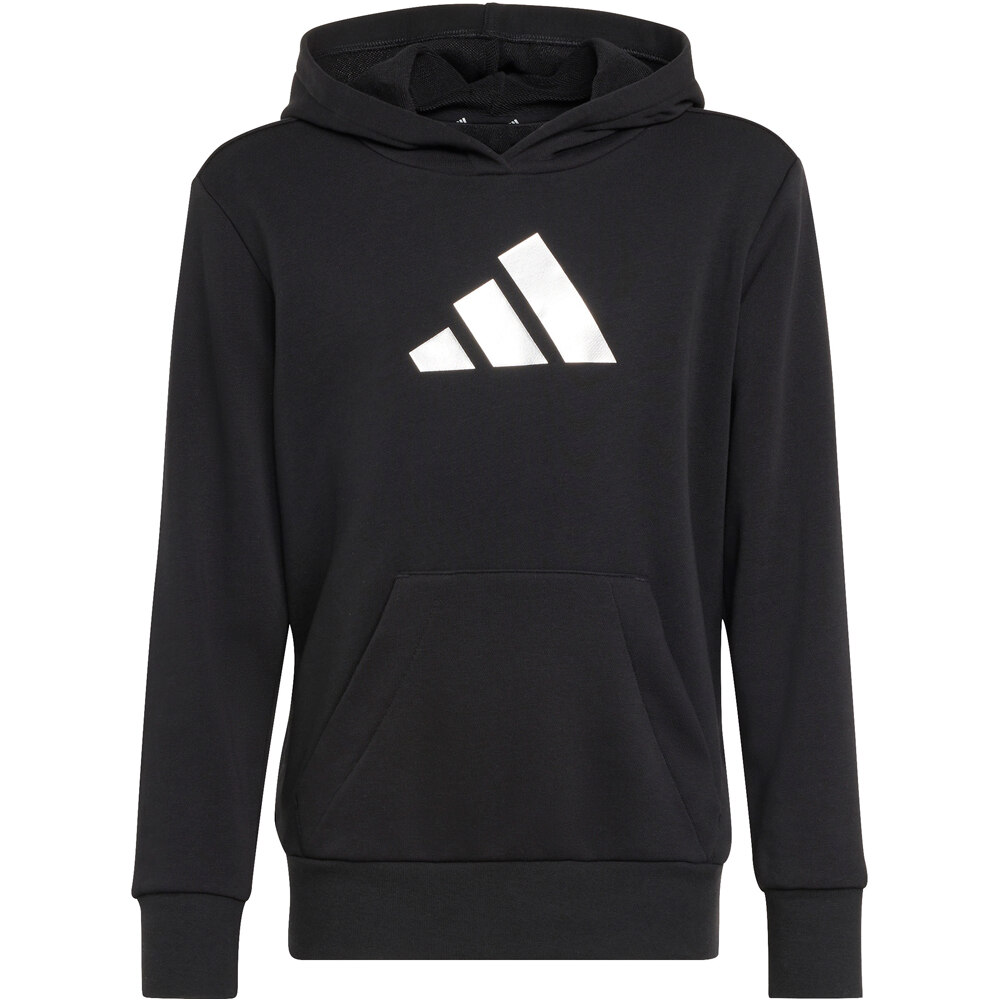 adidas sudadera niña ESTAMPADA GLAM 04