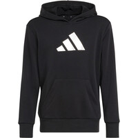 adidas sudadera niña ESTAMPADA GLAM 04