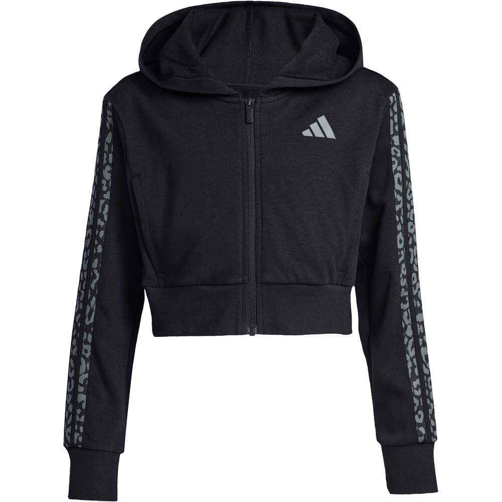adidas sudadera niña ESTAMPADO ANIMAL SEASONALS 03