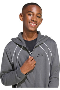 adidas sudadera niño BLOQUES DE COLORES 03