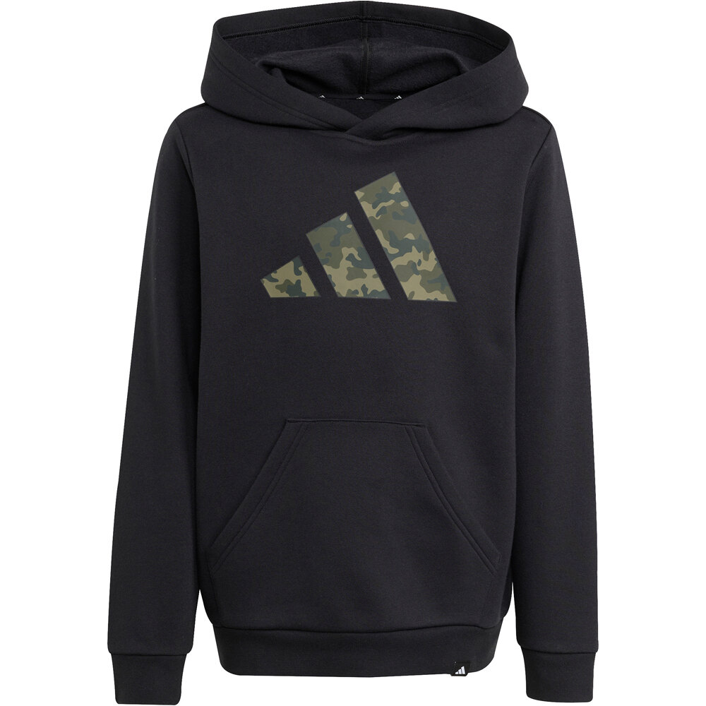 adidas sudadera niño CAMO GRAPHIC 04