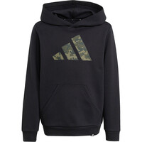adidas sudadera niño CAMO GRAPHIC 04