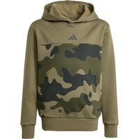 adidas sudadera niño CAMUFLAJE SEASONAL ESSENTIALS 04