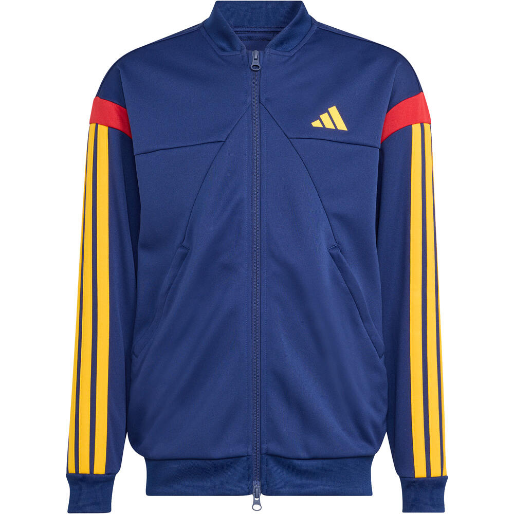adidas sudadera niño DEPORTIVA HOUSE OF TIRO 04