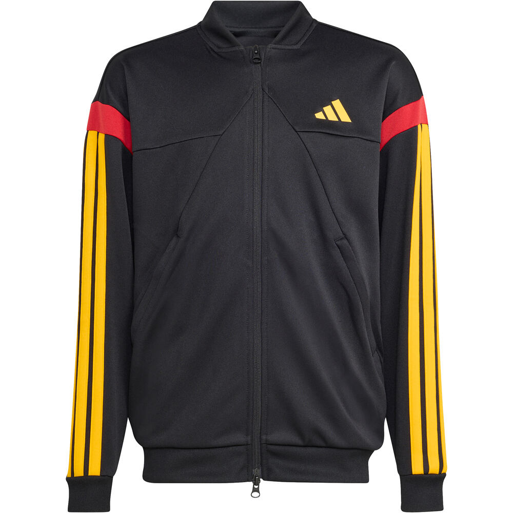 adidas sudadera niño DEPORTIVA HOUSE OF TIRO 04