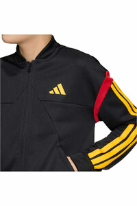 adidas sudadera niño DEPORTIVA HOUSE OF TIRO vista detalle