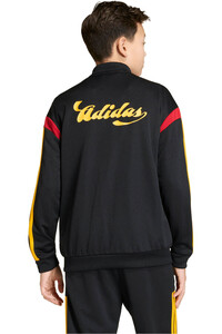 adidas sudadera niño DEPORTIVA HOUSE OF TIRO vista trasera