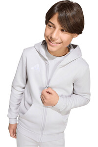 adidas sudadera niño ENTRADA26 HOOD 03