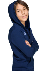 adidas sudadera niño ENTRADA26 HOOD 03