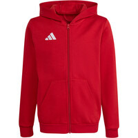 adidas sudadera niño ENTRADA26 HOOD 04