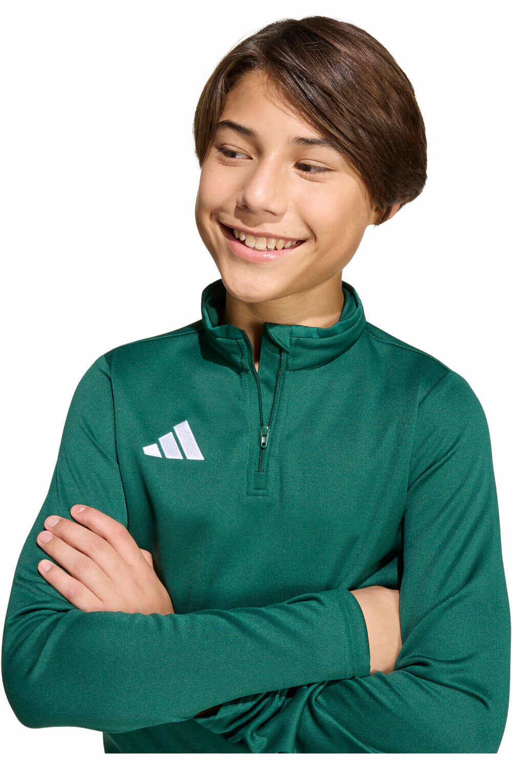 adidas sudadera niño ENTRENAMIENTO ENTRADA26 03