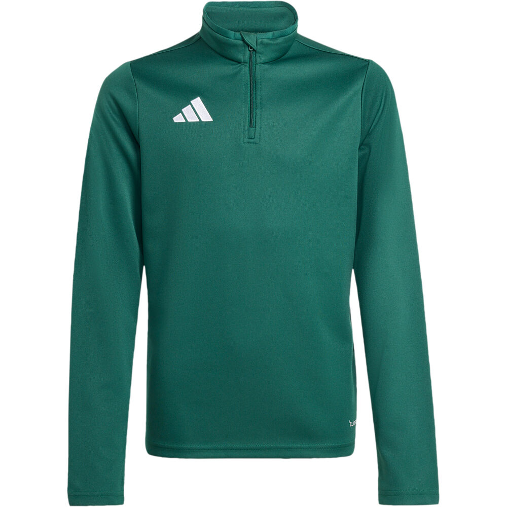 adidas sudadera niño ENTRENAMIENTO ENTRADA26 04