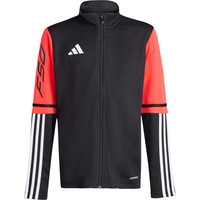 adidas sudadera niño ENTRENAMIENTO F50 vista frontal
