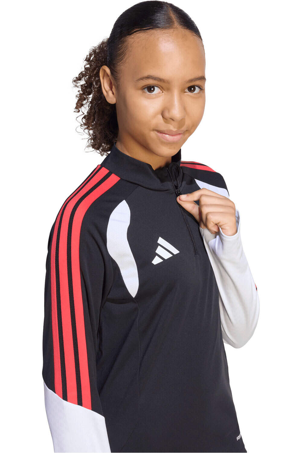 adidas sudadera niño ENTRENAMIENTO TIRO 26 COMPETITION 03