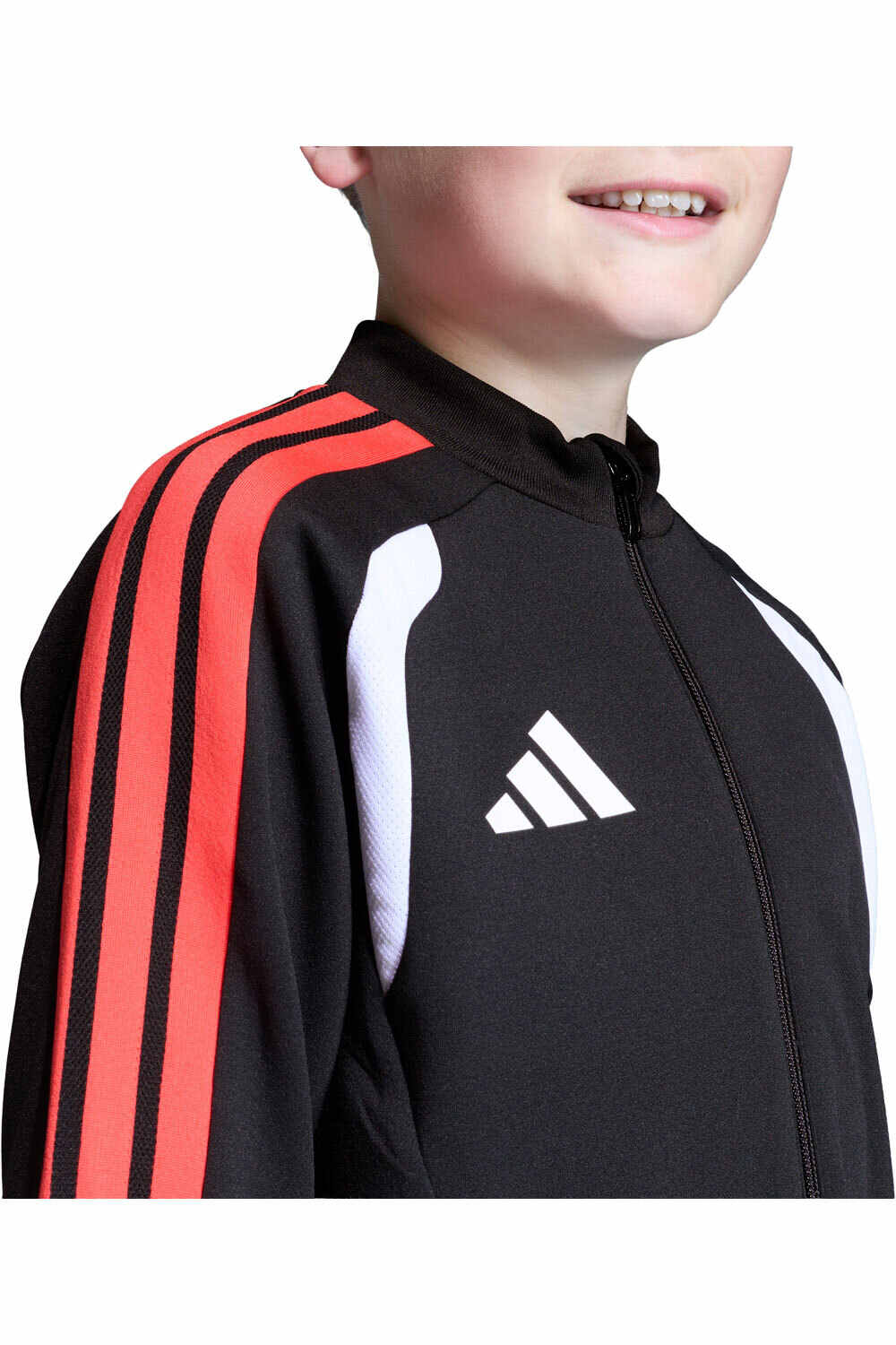 adidas sudadera niño ENTRENAMIENTO TIRO 26 COMPETITION 03