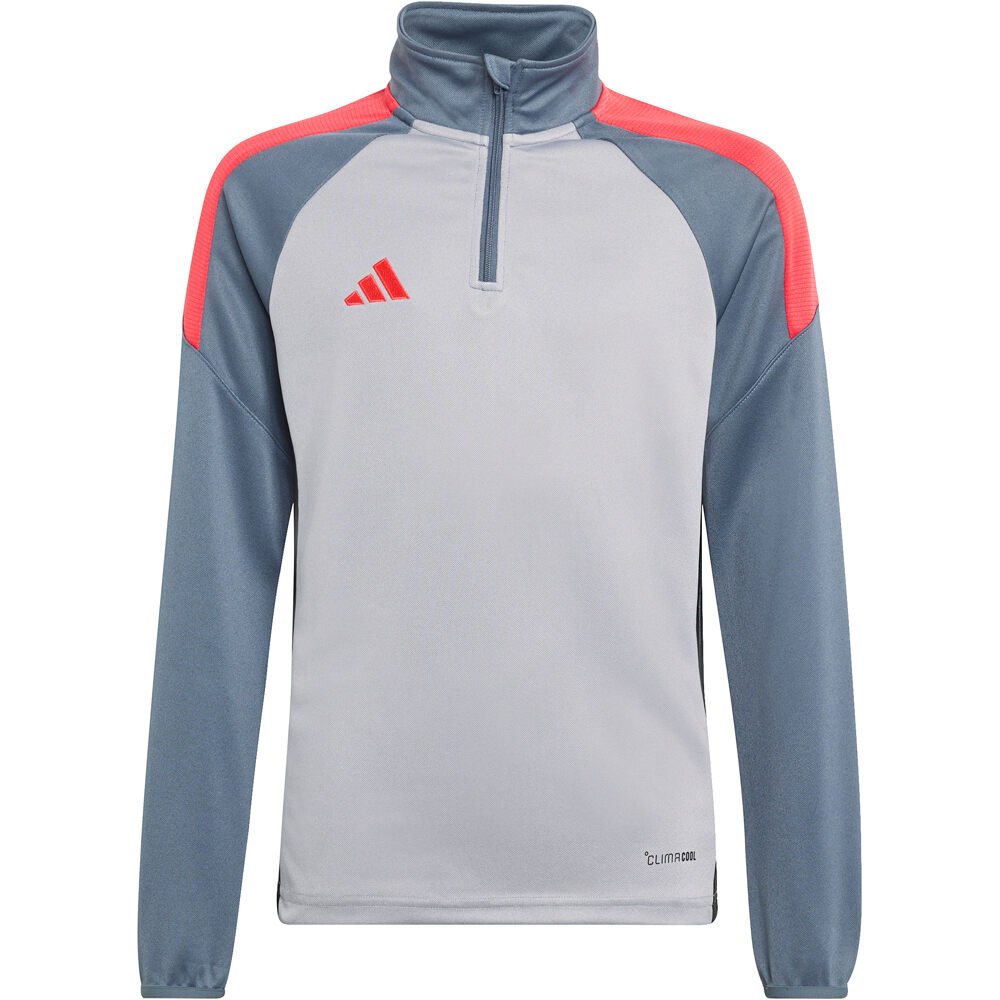 adidas sudadera niño ENTRENAMIENTO TIRO 26 ESSENTIALS 04
