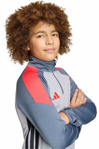 adidas sudadera niño ENTRENAMIENTO TIRO 26 ESSENTIALS vista detalle