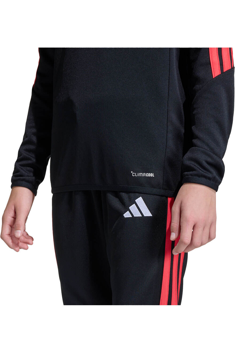 adidas sudadera niño ENTRENAMIENTO TIRO26 LEAGUE 03