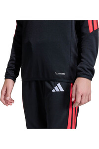 adidas sudadera niño ENTRENAMIENTO TIRO26 LEAGUE 03
