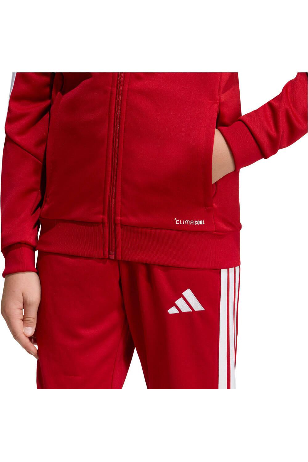 adidas sudadera niño ENTRENAMIENTO TIRO26 LEAGUE 03