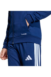 adidas sudadera niño ENTRENAMIENTO TIRO26 LEAGUE 03