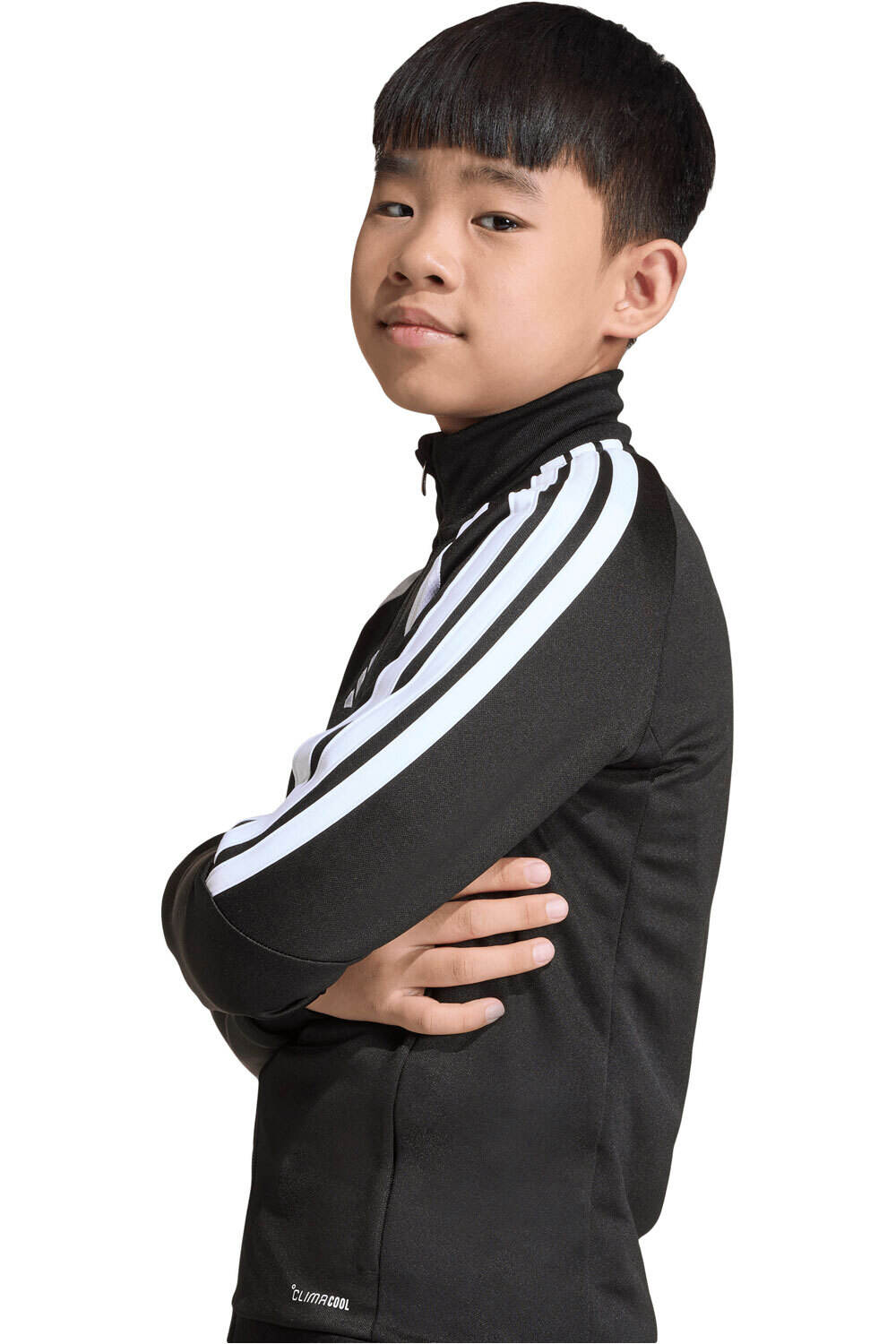 adidas sudadera niño ENTRENAMIENTO TIRO26 LEAGUE 03