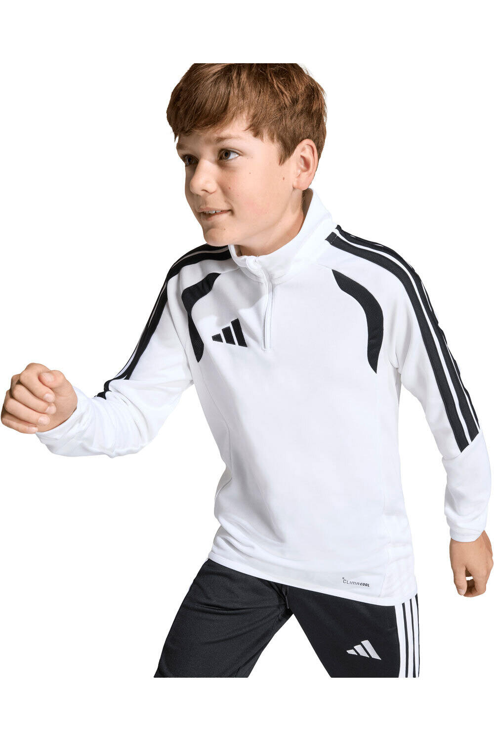 adidas sudadera niño ENTRENAMIENTO TIRO26 LEAGUE 03