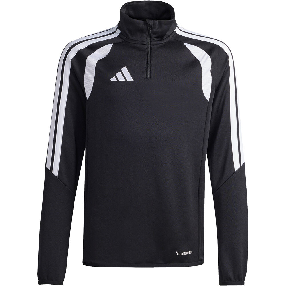 adidas sudadera niño ENTRENAMIENTO TIRO26 LEAGUE 04