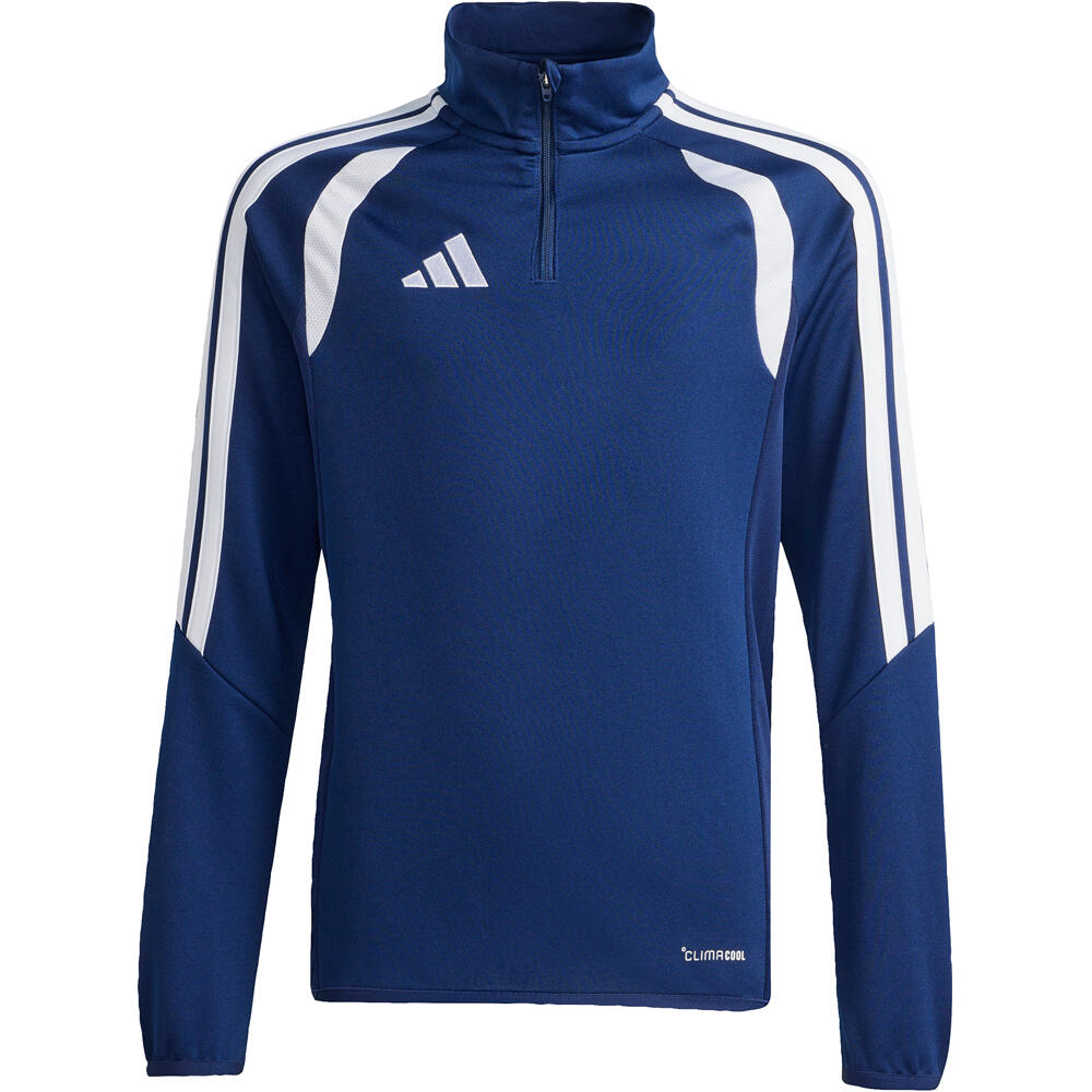 adidas sudadera niño ENTRENAMIENTO TIRO26 LEAGUE 04