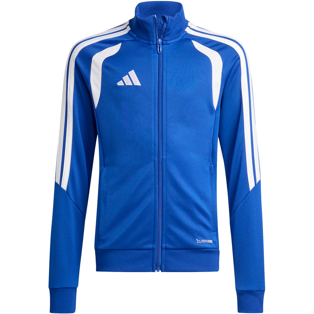adidas sudadera niño ENTRENAMIENTO TIRO26 LEAGUE 04