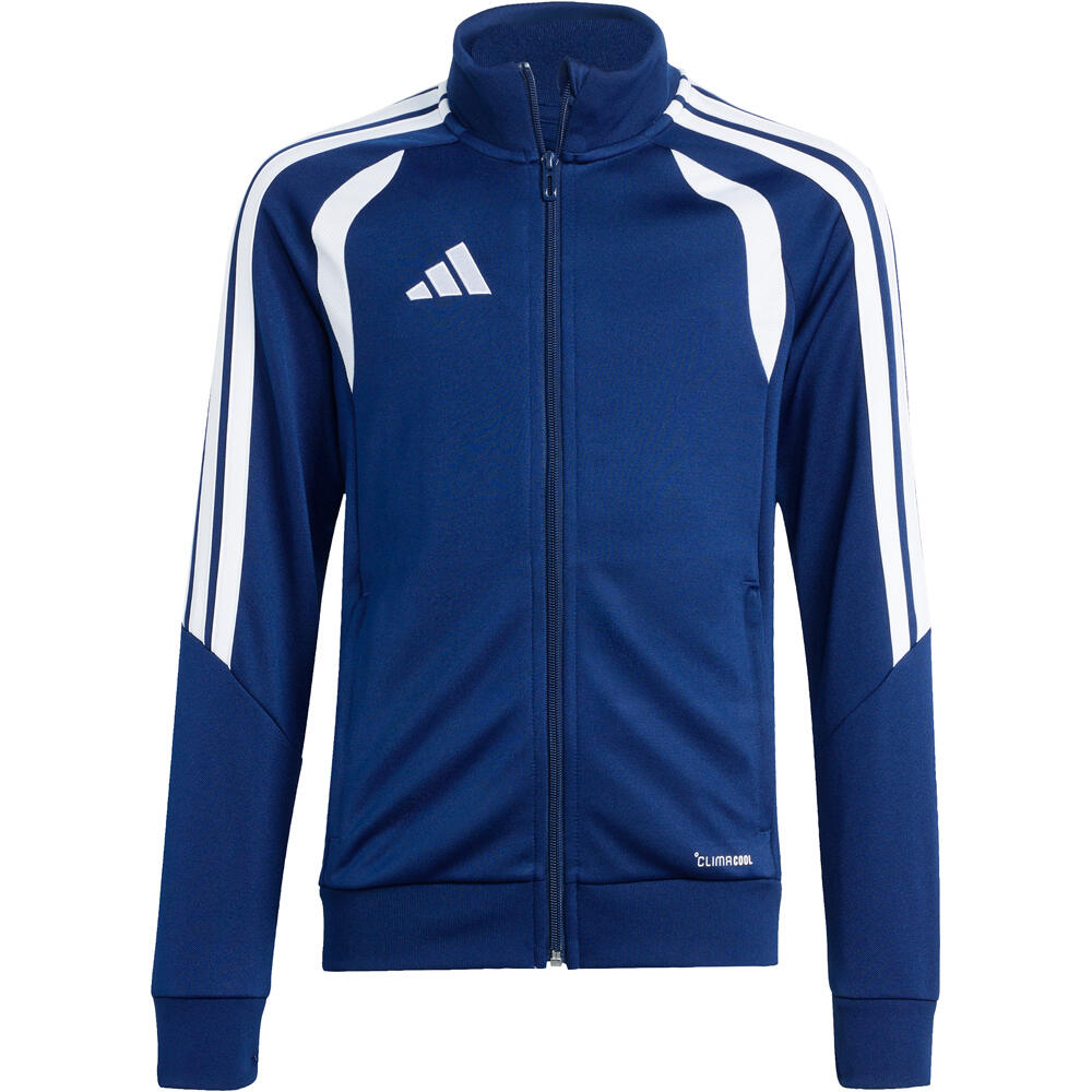 adidas sudadera niño ENTRENAMIENTO TIRO26 LEAGUE 04
