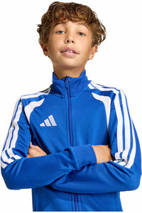 adidas sudadera niño ENTRENAMIENTO TIRO26 LEAGUE vista detalle