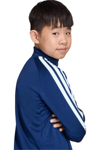 adidas sudadera niño ENTRENAMIENTO TIRO26 LEAGUE vista detalle