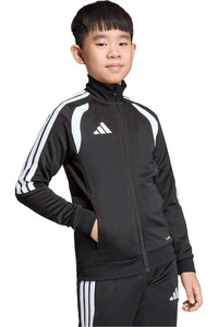 adidas sudadera niño ENTRENAMIENTO TIRO26 LEAGUE vista detalle