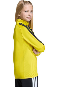 adidas sudadera niño ENTRENAMIENTO TIRO26 LEAGUE vista trasera