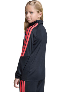 adidas sudadera niño ENTRENAMIENTO TIRO26 LEAGUE vista trasera