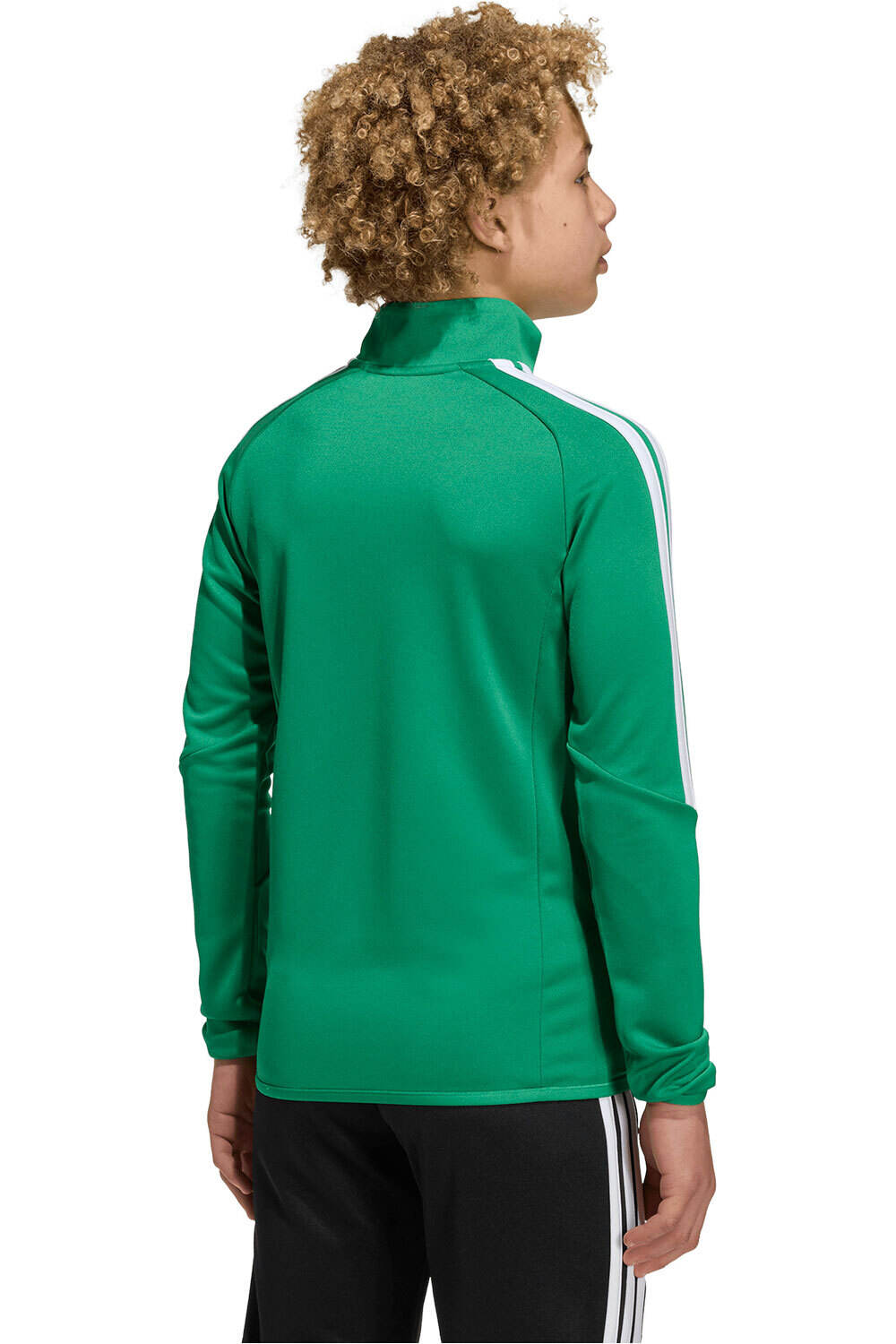 adidas sudadera niño ENTRENAMIENTO TIRO26 LEAGUE vista trasera